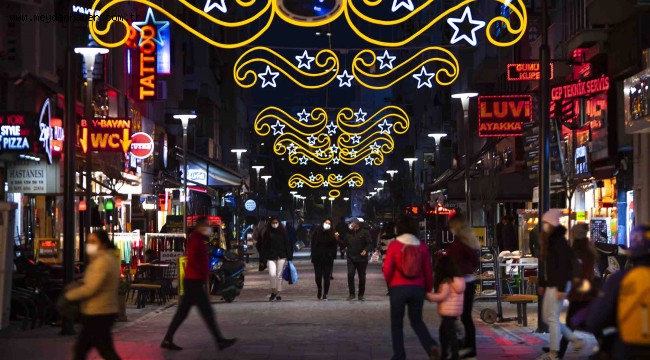 Karşıyaka Belediyesi'nden yatırım hamlesi