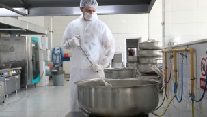 Kazım Kurt: "Bizler komşusu açken tok yatanlardan olmadık"