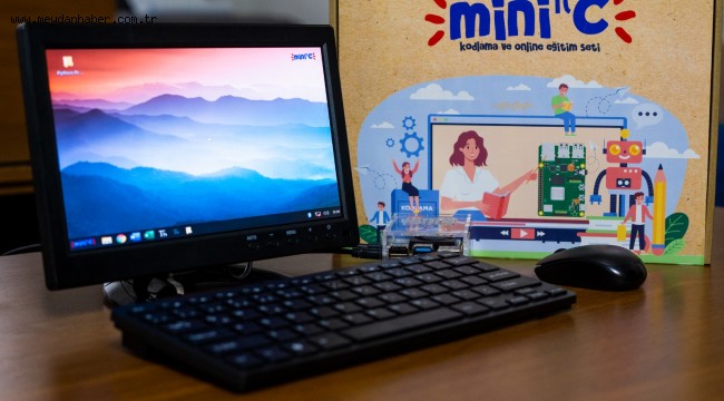 Kent A.Ş. Hedef Büyüttü