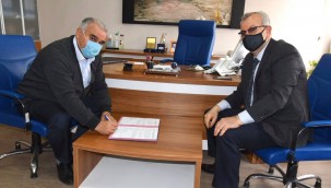 Keşan Belediyesi ile Tapu Müdürlüğü arasında entegrasyon protokolü imzalandı