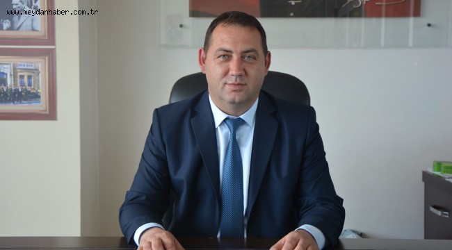 Keşan Belediyesi, mücavir alanlarda sezon öncesi çalışmalara başladı