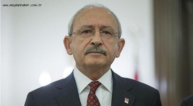 Kılıçdaroğlu: AYM eleştirilebilir ama kurum olarak korunmalı