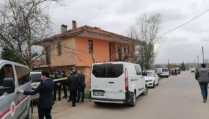 Kocaeli'de yaşlı adam evinde ölü bulundu: 5 tutuklu