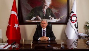 KOSBİ'nin örnek okulunda, örnek enerji projesi