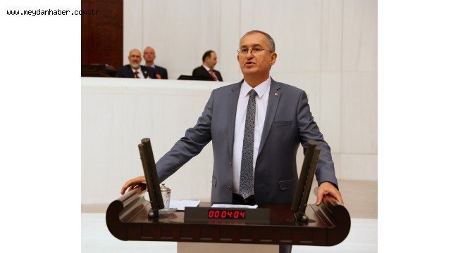 Köy suyunda öldürücü düzeyde Arsenik çıktı