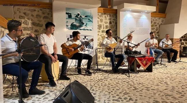 Kültür ve Sanat Etkinliklerine Online Çözüm