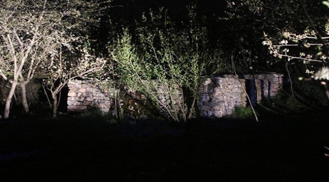 Kütahya'da 8 yaşındaki çocuk sulama kanalında ölü bulundu