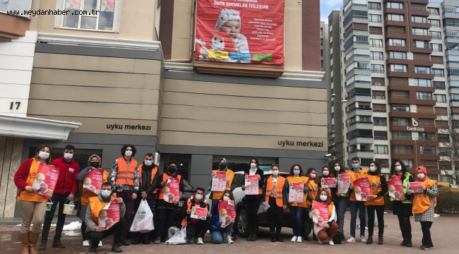 LÖSEMİYİ YENDİLER, ŞİMDİ KARDEŞLERİ İÇİN SAVAŞIYORLAR