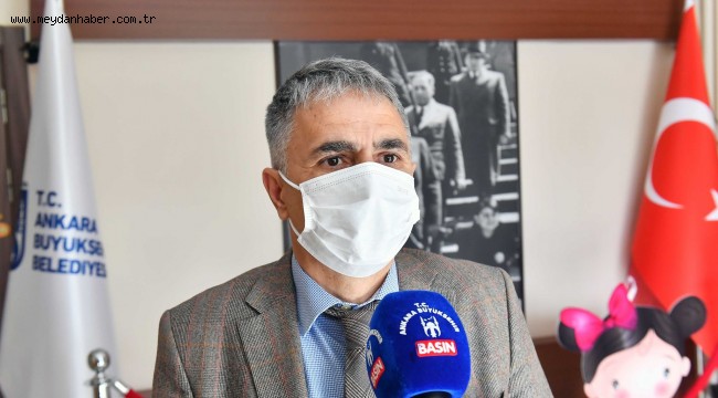 MANSUR YAVAŞ ANNELERE SÖZÜNÜ TUTTU: BATIKENT ÇOCUK GÜNDÜZ BAKIMEVİ HİZMETE GİRDİ