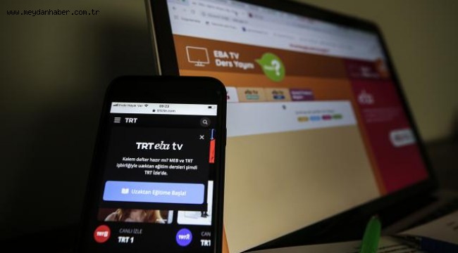 MEB'den 34 bin 445 yeni tablet bilgisayar