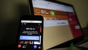 MEB'den 34 bin 445 yeni tablet bilgisayar