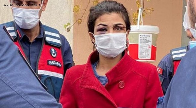 Melek İpek tahliye edildi