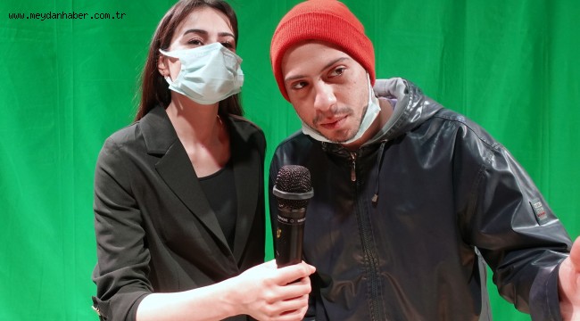 Menteşe Belediye Tiyatrosu Ramazan Ayına Etkinliklerle Giriyor