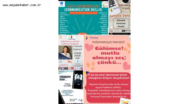 MERKEZEFENDİ BELEDİYESİ ANADOLU İMAM HATİP LİSESİ