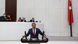 MİLLETVEKİLİ TAŞDOĞAN, SPORCULARIN TALEBİNİ UNUTMADI