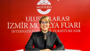 MOBİLYANIN NABZI İZMİR'DE ATACAK