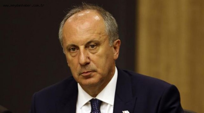 Muharrem İnce ve eşi taburcu oldu