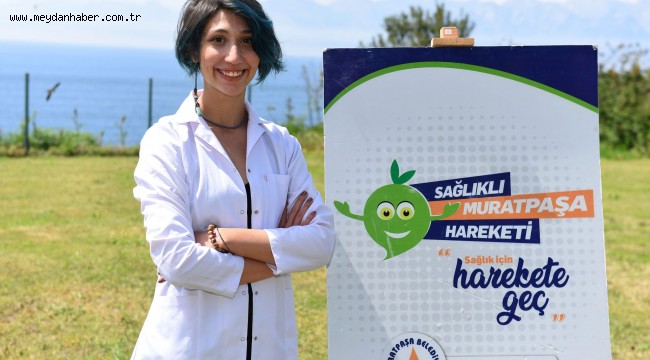 Muratpaşa diyetisyenlerinden Ramazan tavsiyeleri