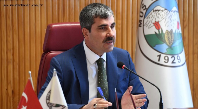 NİSAN AYI MECLİS TOPLANTISI YAPILDI