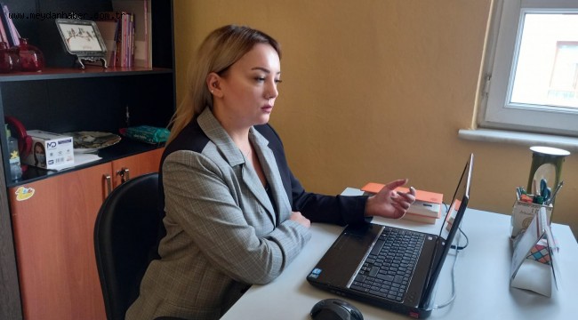 Odunpazarı Belediyesi'nden ücretsiz danışmanlık hizmeti