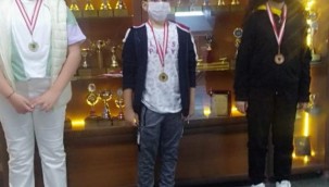 Öğretmen Latife Demirtaş'ın organize ettiği 23 Nisan online bilgi yarışması sonuçlandı