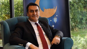 Osmangazi'de Ramazan Sohbetleri