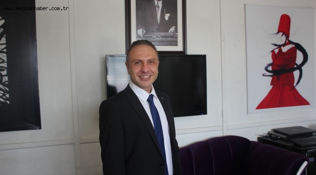 Otomotivciler, dijitalleşme projesini hayata geçiriyor EGOD Akademi eğitim çalışmaları ile fark yaratacak