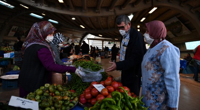 Pazarlara kısıtlama düzenlemesi