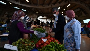 Pazarlara kısıtlama düzenlemesi
