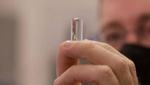 Pentagon duyurdu: COVID-19'u tespit eden mikroçip geliştirildi