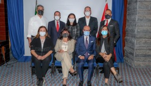 Pietro Alba yeniden başkan seçildi