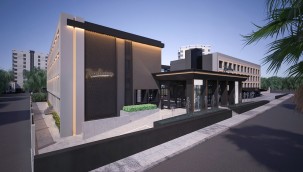 Radisson İzmir Aliağa kapılarını açıyor