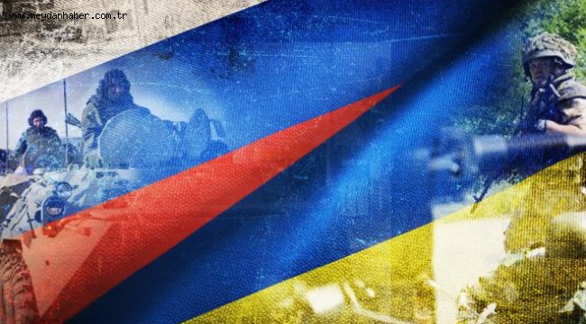 Rus ordusunda 'savaşa hazırlık' teftişi