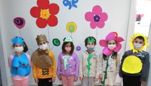 SAĞLIKLI KENTLER İÇİN SAĞLIKLI GELECEK