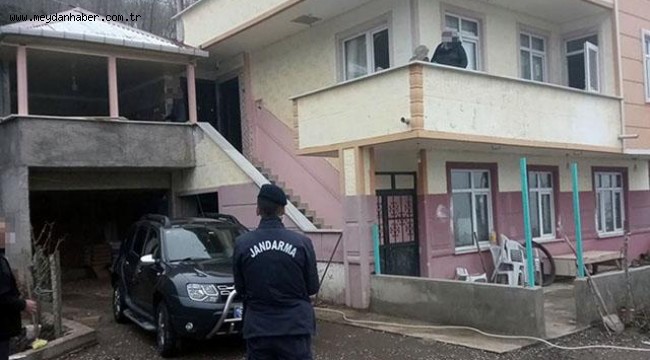 Samsun'da toplu iftar yapan 17 kişiye ceza