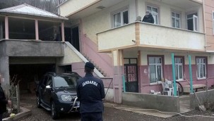 Samsun'da toplu iftar yapan 17 kişiye ceza