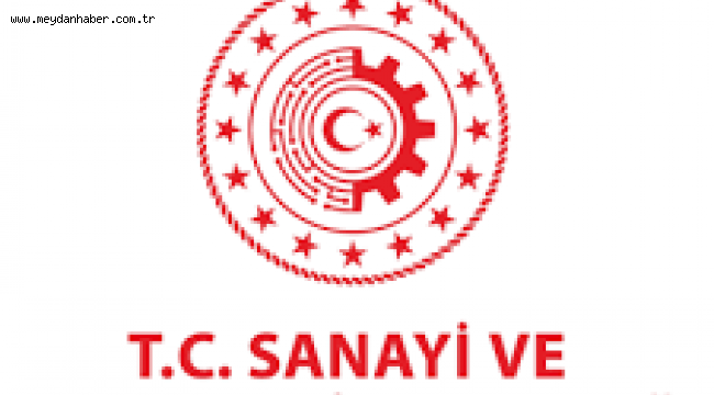SANAYİ SİCİL BELGESİNE SAHİP FİRMALARA YILLIK İŞLETME CETVELİ DUYURUSU