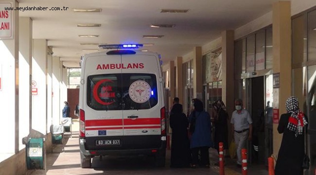 Şanlıurfa'da iki kardeş sulama kanalında boğuldu