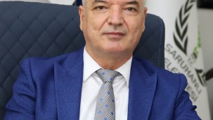 Saruhanlı Belediyesi Zeytin Alım Yeri Yapıyor