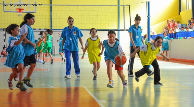 Seferihisar'ın "Siyah Beyaz" gururu