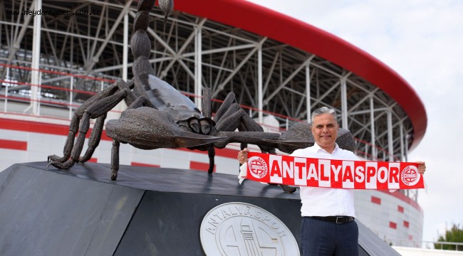 'Şehir bizim, takım bizim, kupa bizim'