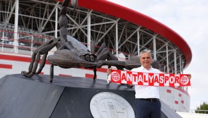 'Şehir bizim, takım bizim, kupa bizim'