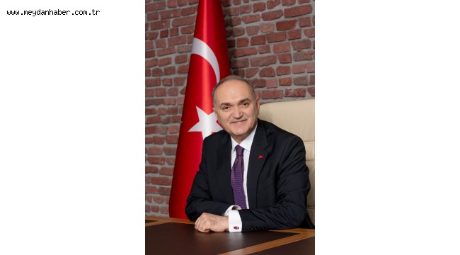 ŞEHİR İLE BİRLİKTE LOGOMUZ DA DEĞİŞİYOR