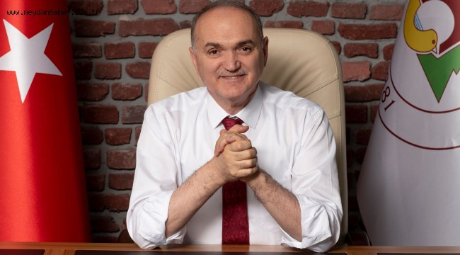 ŞEHİR PARMAKLARINIZIN UCUNDA