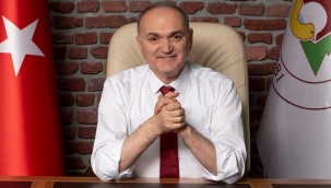 ŞEHİR PARMAKLARINIZIN UCUNDA