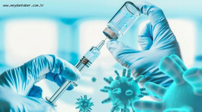 Selçuk Üniversitesi'nin geliştirdiği aşının Faz 1 çalışması başlıyor