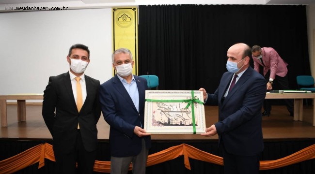 Sevmediğiniz Bir Meslek Seçip Mutsuz Olmayın