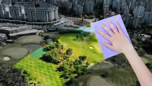 SOKAĞA ÇIKMA YASAKLARI HAVA KALİTESİNİ ARTIRDI