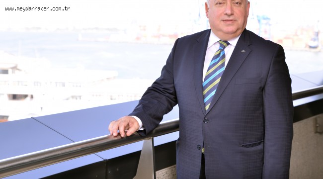 Su ürünleri ve hayvansal mamuller sektörü ihracatta 2,5 milyar doları geçti