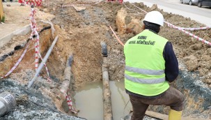 ŞÜKRÜ BALCI'DAKİ ÇALIŞMALARDA SONA GELİNDİ